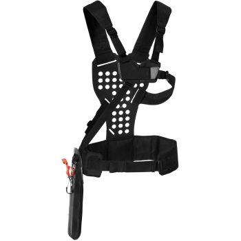 TEXAS BC358D 3in1 Profi Benzin Freischneider Rasentrimmer 4-Takt ***2.WAHL*** 