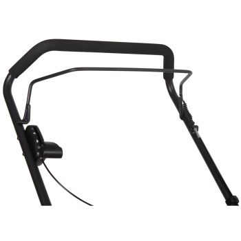 TEXAS Vertikutierer Benzin Rasenlüfter Moosentferner 208ccm B&S Pro Cut 460B  