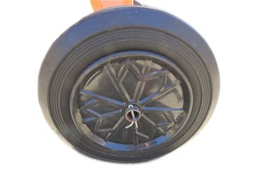 SIRL BP230EVO Profi Betonmischer 1 PS 210L 230V Betonmischmaschine Zementmischer 