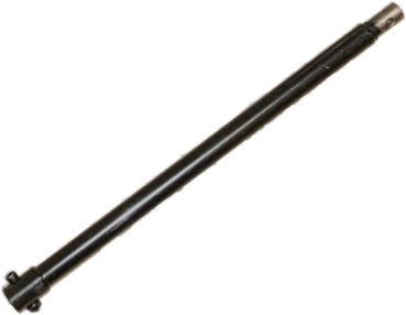GÜDE Verlängerung 500 mm für Erdbohrer GE 2200/1450.1 