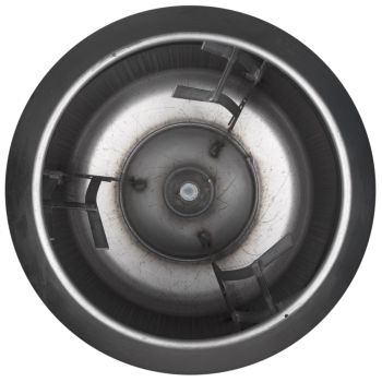 SIRL B200S Profi Betonmischer 190L 230V 0,75PS Leise 2,05m³/h Zahnkranzfrei 