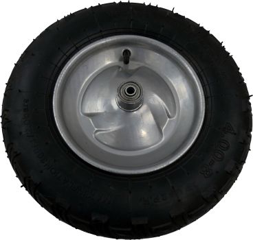 HAEMMERLIN Ersatztrad Luftrad für 305400605 Aktiv Excellium Plus 120 