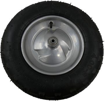 HAEMMERLIN Ersatztrad Luftrad für 305400605 Aktiv Excellium Plus 120 
