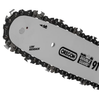 TEXAS Kettensäge Benzin Top Handle Motorsäge XCS2600 25cm 2Takt 26cm³ 1,2PS 