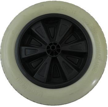 HAEMMERLIN Ersatztrad Pannensicheres Rad für 305010305 Aktiv Premium 