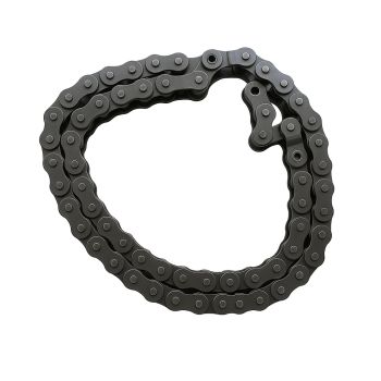 MATRIX Ersatzteil Ketten lang kurz für Benzin Raddumper Motorschubkarre WD 300 