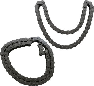 MATRIX Ersatzteil Ketten lang kurz für Benzin Raddumper Motorschubkarre WD 300 