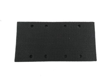 MATRIX Schleifplatte mit Klettaufnahme 187 x 90 mm für Multischleifer 