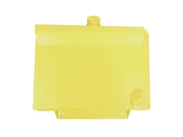 MATRIX Ersatzteil Tank Benzintank für Stanley Stromerzeuger Generator SIG 1200 S 