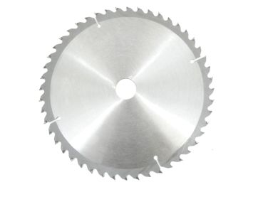 MATRIX Sägeblatt 210 x 25,4 x 2,8 48 Zähne Hartmetall Ersatzsägeblatt
