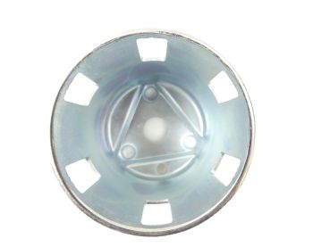 MATRIX Ersatzteil Starterbecher für Stanley Stromerzeuger Generator SG 5600