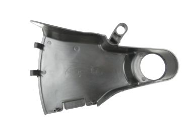 MATRIX Ersatzteil Riemenabdeckung für Stanley Benzin Rasenmäher SLM-196-570 SP 