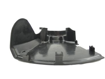 MATRIX Ersatzteil Riemenabdeckung für Stanley Benzin Rasenmäher SLM-196-570 SP 