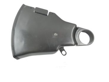 MATRIX Ersatzteil Riemenabdeckung für Stanley Benzin Rasenmäher SLM-196-570 SP