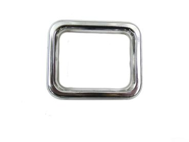 MATRIX Ersatzteil Zierrand Seilzug linkes Gehäuse für Stromerzeuger PG 3000i-USB 