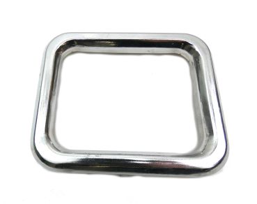 MATRIX Ersatzteil Zierrand Seilzug linkes Gehäuse für Stromerzeuger PG 2000i-USB 