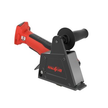 MAFELL Akku Rinnenträgerfräse RF 34-18 PURE im Max3 Fräse 10 mm Frästiefe 