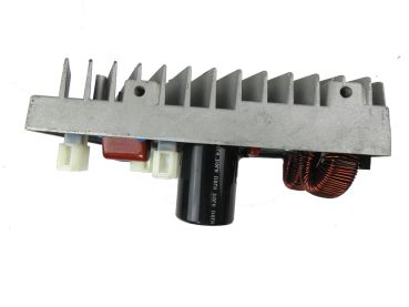 MATRIX Ersatzteil Inverter Einheit für Stanley Stromerzeuger SIG 1900 S 