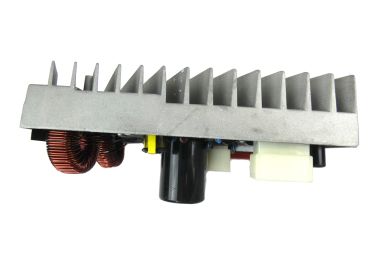 MATRIX Ersatzteil Inverter Einheit für Stanley Stromerzeuger SIG 1900 S 