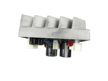 MATRIX Ersatzteil Inverter Einheit für Stanley Stromerzeuger SIG 1900 S 