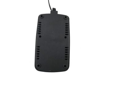 Matrix Ersatzteile Ladegerät DK-KADA-240 24V 1,85A Akku- Ladegerät Ersatzlader 