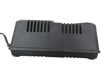 Matrix Ersatzteile Ladegerät DK-KADA-240 24V 1,85A Akku- Ladegerät Ersatzlader 