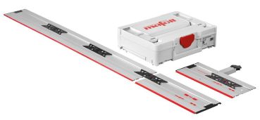 MAFELL MT 55 cc MidiMAX im T MAX Tauchsäge Handkreissäge inkl Schienenset 148cm 