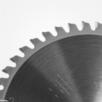 MAFELL Hartmetall Sägeblatt GT 160 x 1,2/1,8 x 20 mm - 45-3 Zähne - Ersatzblatt 