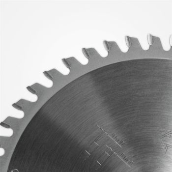 MAFELL Hartmetall Sägeblatt HM 160 x 1,2/1,8 x 20 mm - 48 Zähne - Ersatzblatt 