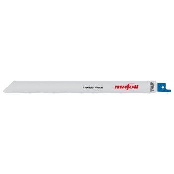 MAFELL Säbelsägeblatt Sägeblatt FM225 Flexible Metal 5 Stück für RS32 