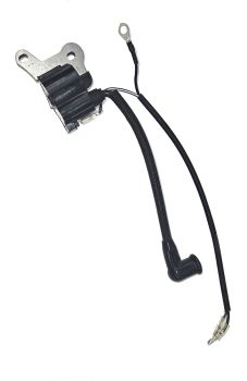 MATRIX Ersatzteil Zündspule für Benzin Motorsense BMS 4-31-1 