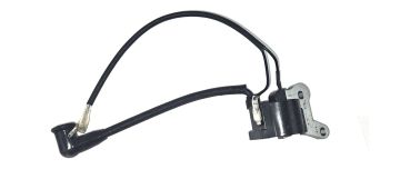 MATRIX Ersatzteil Zündspule für Benzin Motorsense BMS 4-31-1 