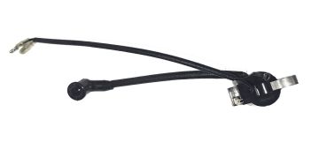 MATRIX Ersatzteil Zündspule für Benzin Motorsense BMS 4-31-1 