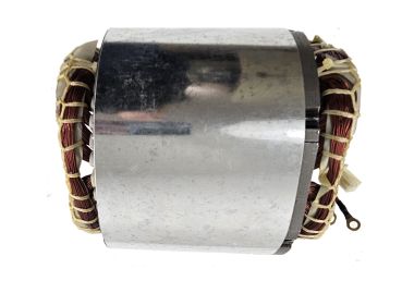 MATRIX Ersatzteil Stator Generator für Benzin Stromerzeuger Generator PG 3100 