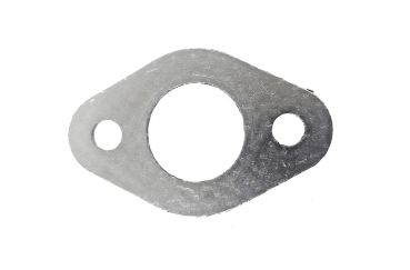 MATRIX Ersatzteil Dichtung Auspuffrohr für Stanley Stromerzeuger SG 7500 