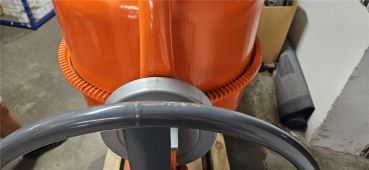 SIRL BP230EVO Profi Betonmischer 1 PS 210L 230V Betonmischmaschine *2.Wahl* 