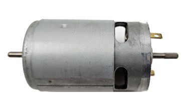 MATRIX Ersatzteil Motor 16 V für Elektro Luftpumpe Kompressor ABI-16 Li 