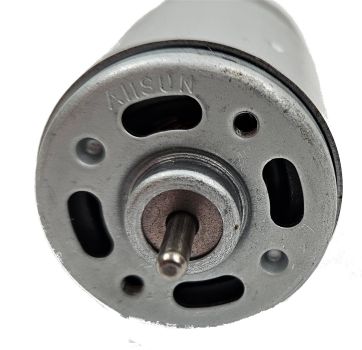 MATRIX Ersatzteil Motor 16 V für Elektro Luftpumpe Kompressor ABI-16 Li 