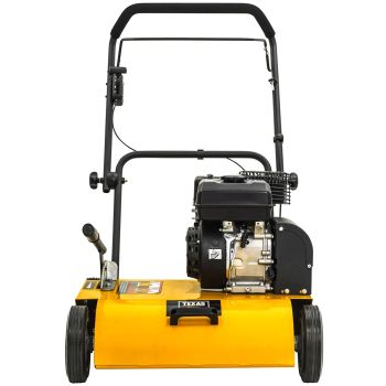 TEXAS Profi Vertikutierer Benzin Pro Cut 461TG | 48 Messer | 212ccm | 4-Takt 