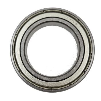 MATRIX Ersatzteil Rillenkugellager 6907Z Kugellager Ersatzlager