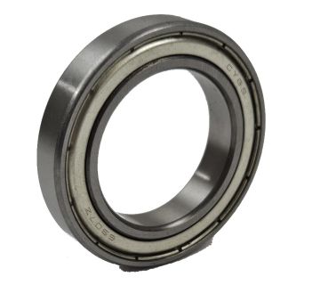 MATRIX Ersatzteil Rillenkugellager 6907Z Kugellager Ersatzlager