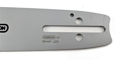 MATRIX Ersatzteil Schwert für Stanley Benzin Kettensäge Motorsäge SCS 52 Jet 