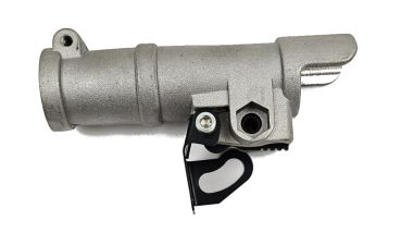 MATRIX Ersatzteil Verbindungsstück 7 Zähne für Rasentrimmer PGT 4 in 1 