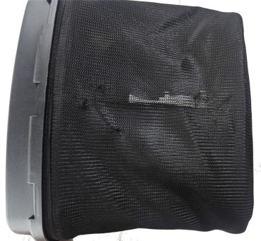 MATRIX Ersatzteil Fangkorb Grasfangkorb für Stanley Rasenmäher SLM 196-570 SP