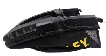 MATRIX Ersatzteil Fangkorb Grasfangkorb für Stanley Rasenmäher SLM 196-570 SP