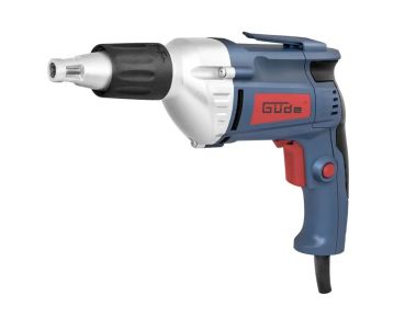 GÜDE Trockenbauschrauber TBS 710 Bohrmaschien Trockenbau 710 Watt 