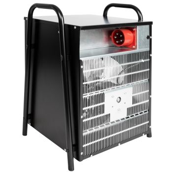 GÜDE GH 15EV Bauheizer 400V Heizgerät Heizlüfter Elektroheizer Heizgebläse 15kW  