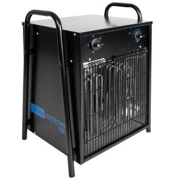 GÜDE GH 15EV Elektroheizer Heizgerät Bauheizer Bautrockner 400V 15kW *2.WAHL*  