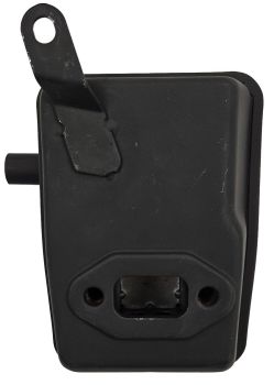 MATRIX Ersatzteil Deckelschalldämpfer für Motorsense BMS 1400 