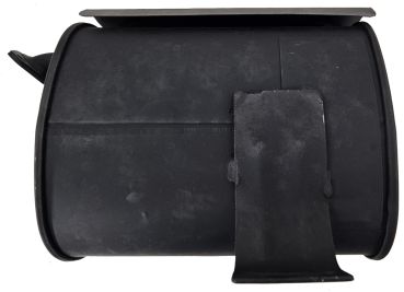 MATRIX Ersatzteil Schalldämpfer für Stanley Stromerzeuger PG 3100 